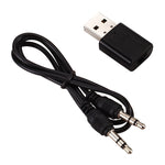 블루투스 오디오 트랜스미터 리시버 USB 블루투스 어댑터 TV / PC 차량용 스피커, BT600