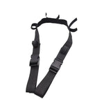 Luya Car Fishing Rod Holder Fishing Rod Roof Holder Strap, Car Fishing Rod Holder