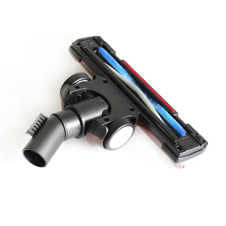 진공 청소기 액세서리 바람 브러시 헤드 나무 바닥용 특수 브러시, 32mm 브러시 헤드