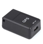 GF07 미니 GPS 추적기 강력 자석 위치 확인 음성 제어 녹음 분실 방지 장치 2G 네트워크만 지원, GF07