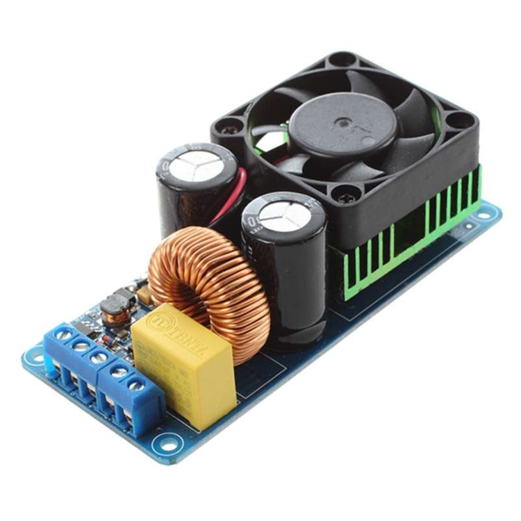 IRS2092S 고출력 500W 클래스 D 하이파이 디지털 앰프 보드