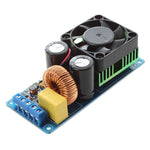 IRS2092S 고출력 500W 클래스 D 하이파이 디지털 앰프 보드