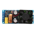 IRS2092S 고출력 500W 클래스 D 하이파이 디지털 앰프 보드