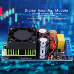 IRS2092S 고출력 500W 클래스 D 하이파이 디지털 앰프 보드