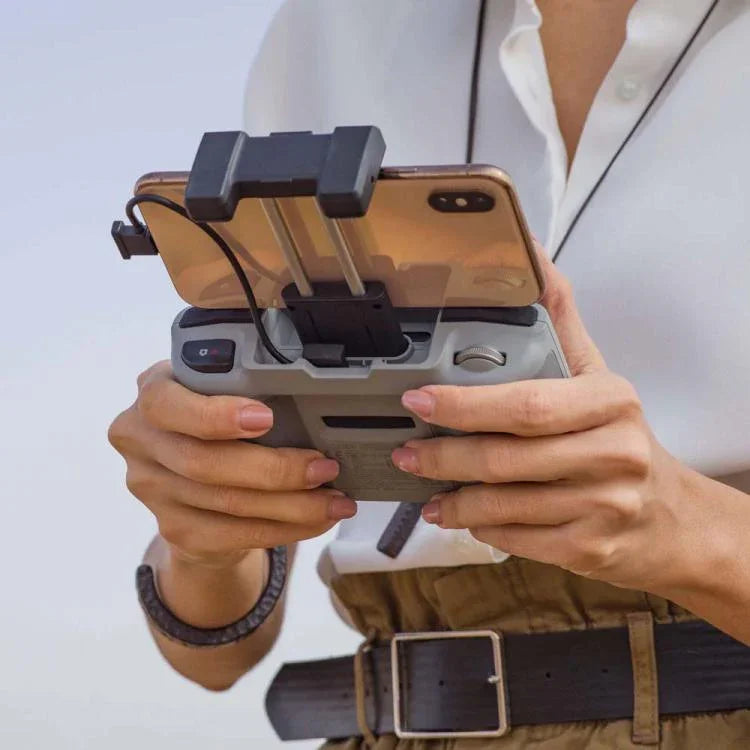 DJI RC-N1 리모컨용 오리지널 USB-C 데이터 케이블, USB 타입-C, 표준 마이크로 USB, 8핀