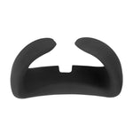 Pico Neo 4 실리콘 VR 안경 아이 마스크 얼굴 아이 패드용, 화이트