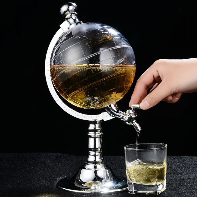 글로브 와인 스플리터 맥주 바 펍 음료기 물 디스펜서, 물 디스펜서