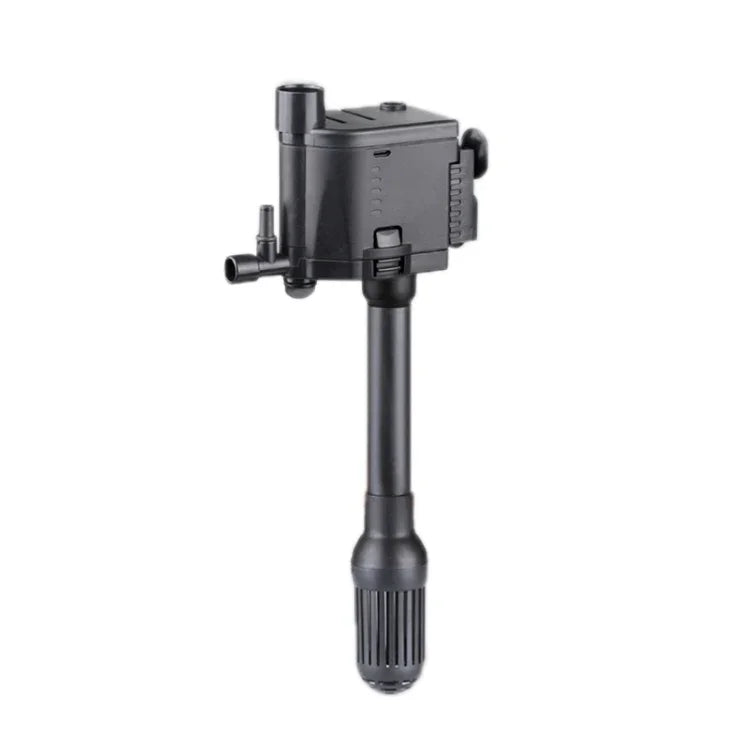 다기능 어항 필터 산소 공급 무소음 펌프, CN 플러그, JP-500GS, JP-700GS, JP-900GS, JP-1100GS, JP-1500GS