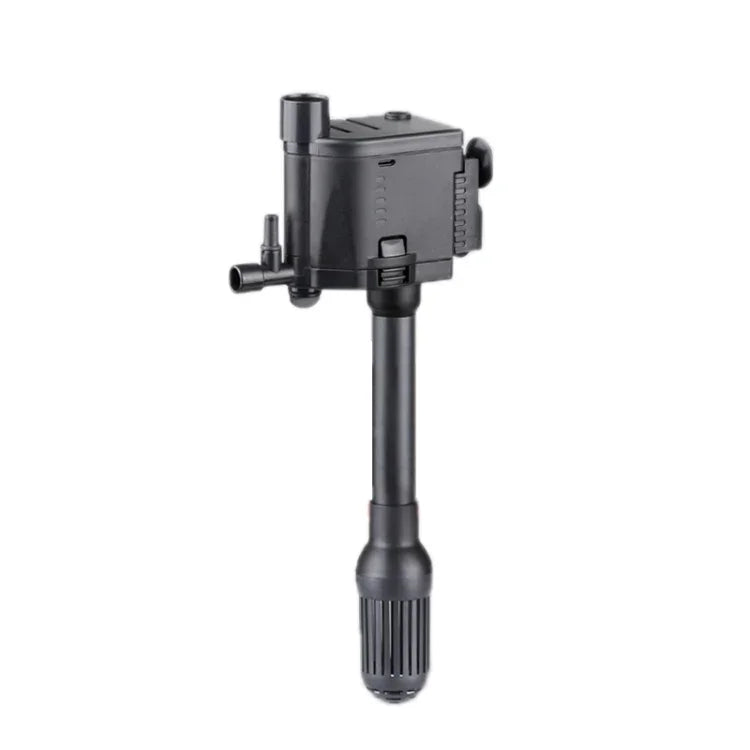 다기능 어항 필터 산소 공급 무소음 펌프, CN 플러그, JP-500GS, JP-700GS, JP-900GS, JP-1100GS, JP-1500GS