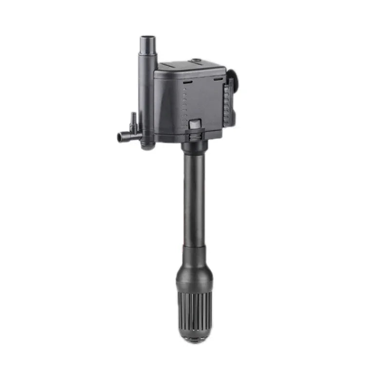다기능 어항 필터 산소 공급 무소음 펌프, CN 플러그, JP-500GS, JP-700GS, JP-900GS, JP-1100GS, JP-1500GS