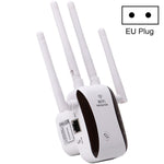 CF-WR758AC WIFI 신호 증폭기 무선 네트워크 강화 리피터, EU 플러그, US 플러그, AU 플러그, UK 플러그