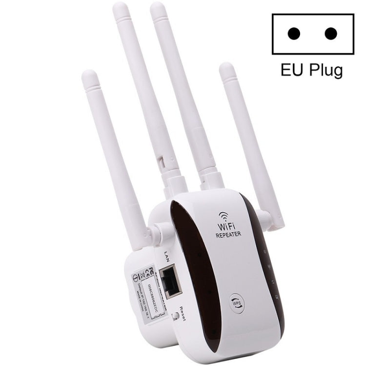 CF-WR758AC WIFI 신호 증폭기 무선 네트워크 강화 리피터, EU 플러그, US 플러그, AU 플러그, UK 플러그