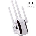 CF-WR758AC WIFI 신호 증폭기 무선 네트워크 강화 리피터, EU 플러그, US 플러그, AU 플러그, UK 플러그