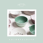 주방 쌀 팬 이중 접시 채소 배수 바구니 플라스틱 과일 바구니, U자형 연두색, U자형 진적색, U자형 연회색, O자형 연두색, O자형 진적색