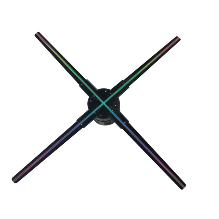 KY-4 WIFI 홀로그램 3D 팬 모양 LED 광고기, 해상도: 1024 x 638 픽셀, 56CM 미국 플러그, 65CM 미국 플러그, 56CM 호주 플러그, 65CM 호주 플러그, 56CM 영국 플러그, 65CM 영국 플러그, 56CM 중국 플러그, 65CM 중국 플러그