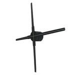 KY-4 WIFI 홀로그램 3D 팬 모양 LED 광고기, 해상도: 1024 x 638 픽셀, 56CM 미국 플러그, 65CM 미국 플러그, 56CM 호주 플러그, 65CM 호주 플러그, 56CM 영국 플러그, 65CM 영국 플러그, 56CM 중국 플러그, 65CM 중국 플러그