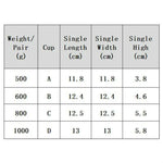 둥근 남성 가짜 여자 실리콘 가짜 가슴 여장용 유방 보형물, 500g, 600g, 800g, 1000g