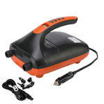 Surf Paddle Board Canoe Inflatable Boat Car High Pressure Electric Air Pump, HT-782