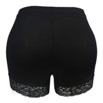 Beautiful Buttocks Fake Butt Lifting Panties Buttocks Lace Shaping Pants, S, L, XXL, XXXL, M
