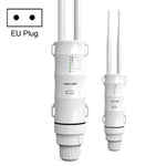 WAVLINK AC600 AP 2.4G/5G 듀얼 주파수 야외 고출력 리피터, EU 플러그, 미국 플러그, 영국 플러그