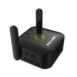 PIX-LINK WR22 300Mbps 와이파이 무선 신호 증폭 확장기, EU 플러그, 미국 플러그, 영국 플러그, 호주 플러그