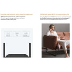 PIX-LINK WR22 300Mbps 와이파이 무선 신호 증폭 확장기, EU 플러그, 미국 플러그, 영국 플러그, 호주 플러그