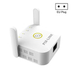 PIX-LINK WR22 300Mbps 와이파이 무선 신호 증폭 확장기, EU 플러그, 미국 플러그, 영국 플러그, 호주 플러그