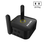 PIX-LINK WR22 300Mbps 와이파이 무선 신호 증폭 확장기, EU 플러그, 미국 플러그, 영국 플러그, 호주 플러그
