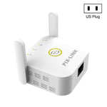 PIX-LINK WR22 300Mbps 와이파이 무선 신호 증폭 확장기, EU 플러그, 미국 플러그, 영국 플러그, 호주 플러그