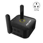 PIX-LINK WR22 300Mbps 와이파이 무선 신호 증폭 확장기, EU 플러그, 미국 플러그, 영국 플러그, 호주 플러그
