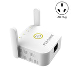 PIX-LINK WR22 300Mbps 와이파이 무선 신호 증폭 확장기, EU 플러그, 미국 플러그, 영국 플러그, 호주 플러그