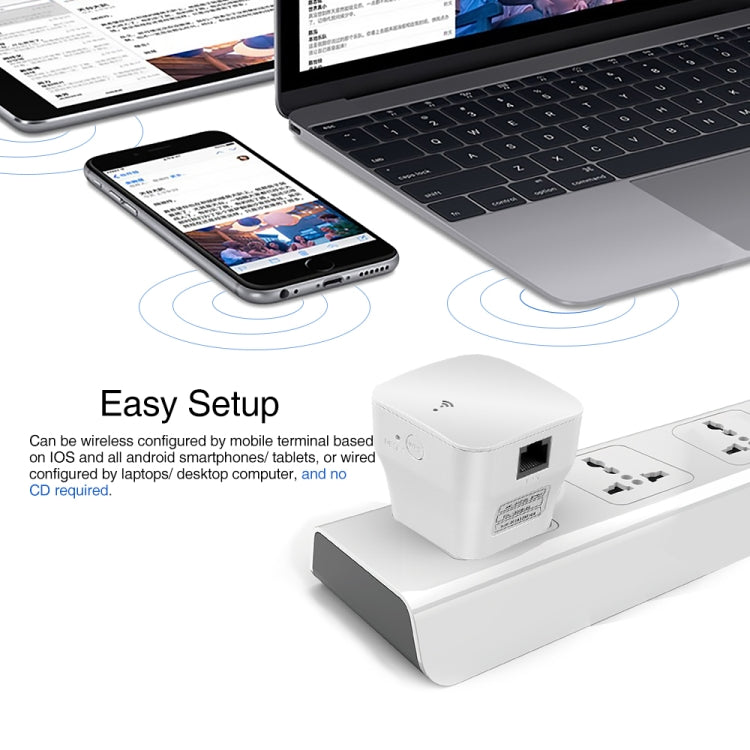 PIXLINK WR12 300Mbps WIFI 신호 증폭 강화 리피터, EU 플러그, UK 플러그, US 플러그, AU 플러그