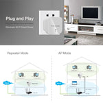 PIXLINK WR12 300Mbps WIFI 신호 증폭 강화 리피터, EU 플러그, UK 플러그, US 플러그, AU 플러그