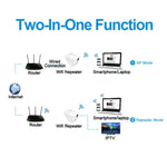PIXLINK WR12 300Mbps WIFI 신호 증폭 강화 리피터, EU 플러그, UK 플러그, US 플러그, AU 플러그