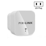 PIXLINK WR12 300Mbps WIFI 신호 증폭 강화 리피터, EU 플러그, UK 플러그, US 플러그, AU 플러그