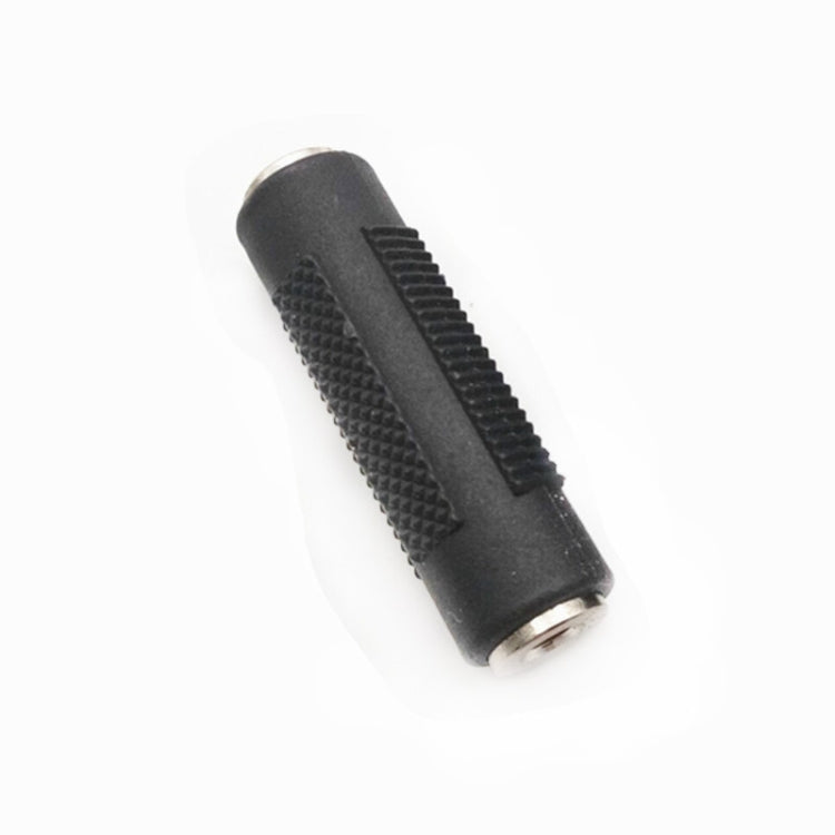 30개 세트 3.5mm 여성-여성 오디오 직통 헤드 어댑터 헤드폰 오디오 연장선 커넥터