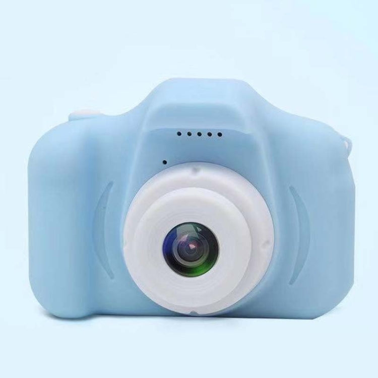 HD 어린이용 휴대용 디지털 SLR 카메라, 8.0 MP, 13.0 MP + 카드 리더기