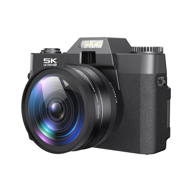 4800만 화소 3.0인치 디스플레이 HD 디지털 카메라, HDMI / WIFI / TF 카드 지원, CDR9
