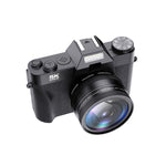 4800만 화소 3.0인치 디스플레이 HD 디지털 카메라, HDMI / WIFI / TF 카드 지원, CDR9