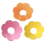Pet EVA Sponge Lick-proof Sterilization Collar, XS 12-14cm, S 15-21cm