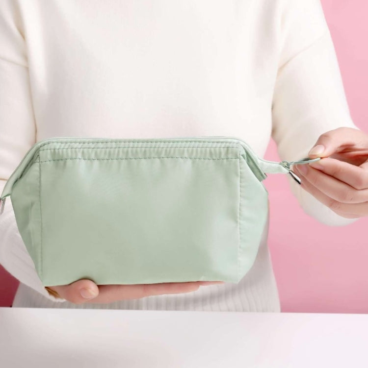 방수 화장품 가방 여행용 휴대용 세면도구 가방 다기능 수납 가방