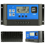 가로등 스마트 조명 충전 태양광 컨트롤러, RBL-10A, RBL-20A, RBL-30A, RBL-40A, RBL-50A, RBL-60A