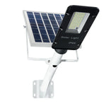 태양광 가로등 야외 방수 도로 조명 스마트 가로등 리모컨 포함, T2 68 LEDs, T3 122 LEDs, T4 204 LEDs, T5 300 LEDs