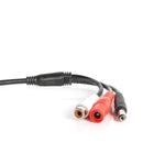 미니 CCTV 오디오 마이크 보안용 오디오 픽업 고감도 CCTV 카메라 DVR 시스템용