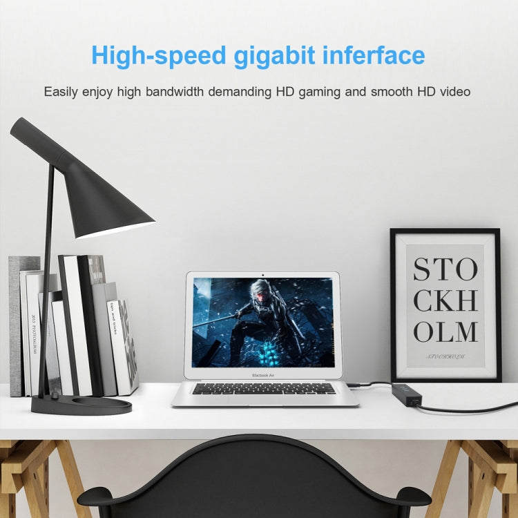 USB to RJ45 10/100 Mbps USB 이더넷 어댑터 네트워크 카드, USB 2.0 100Mbps