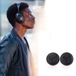 AKG Y500 무선 블루투스 헤드셋 슬리브용 2개입 단백질 가죽 이어머프