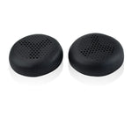 AKG Y500 무선 블루투스 헤드셋 슬리브용 2개입 단백질 가죽 이어머프