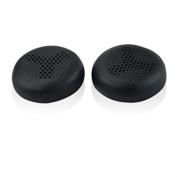 AKG Y500 무선 블루투스 헤드셋 슬리브용 2개입 단백질 가죽 이어머프
