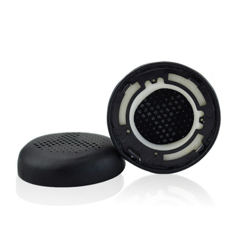 AKG Y500 무선 블루투스 헤드셋 슬리브용 2개입 단백질 가죽 이어머프