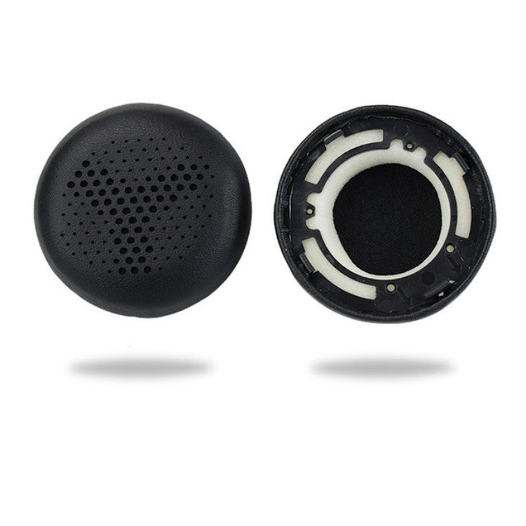 AKG Y500 무선 블루투스 헤드셋 슬리브용 2개입 단백질 가죽 이어머프